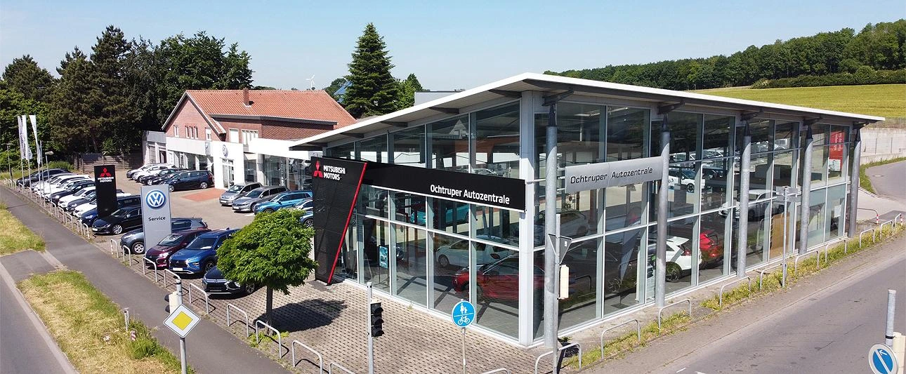 Autohaus G. Röttering Ochtrup GmbH